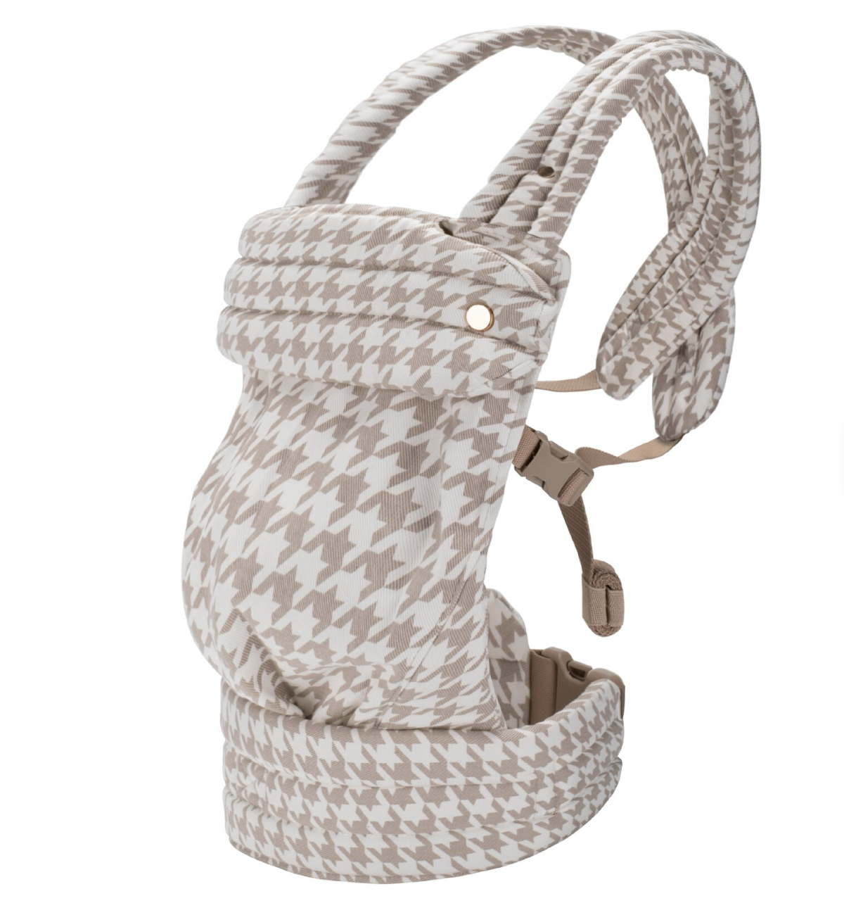 Cutie 4-in-1 Baby Carrier (Newborn to Toddler)