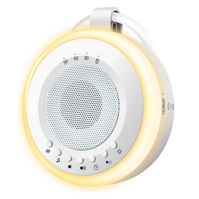 Portable White Noise Sleep Machine