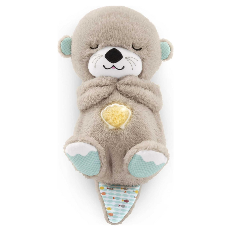 Oh Cutie Cuddle Otter